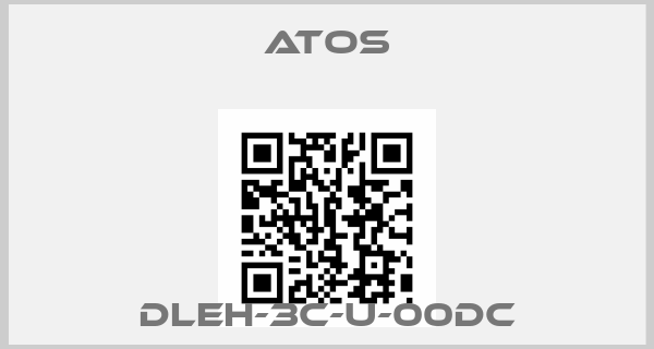 Atos-DLEH-3C-U-00DCprice