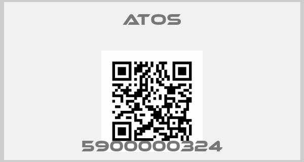 Atos-5900000324price