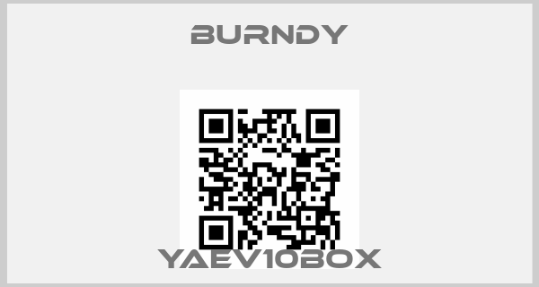 Burndy-YAEV10BOXprice