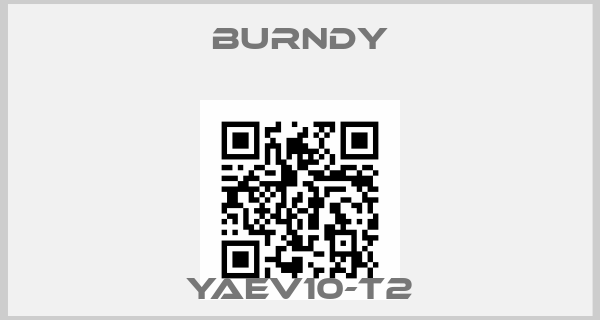 Burndy-YAEV10-T2price