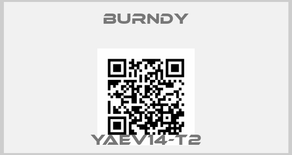 Burndy-YAEV14-T2price
