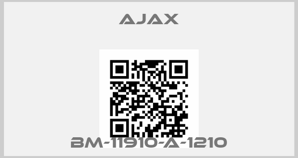 Ajax-BM-11910-A-1210price