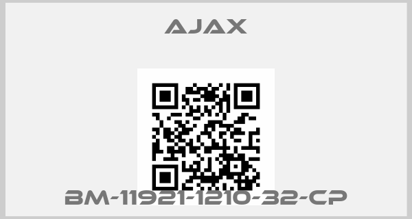 Ajax-BM-11921-1210-32-CPprice