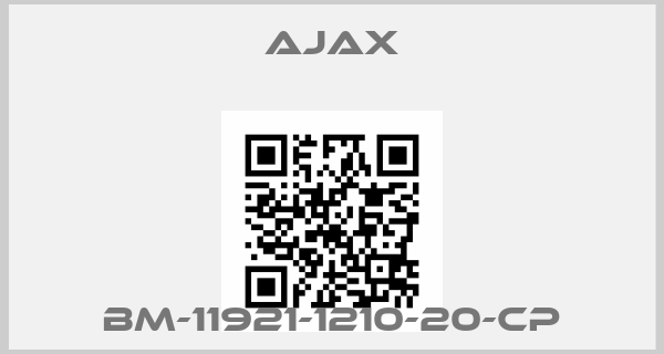 Ajax-BM-11921-1210-20-CPprice