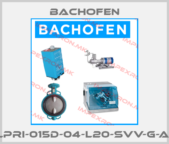 Bachofen-LPRI-015D-04-L20-SVV-G-A1price