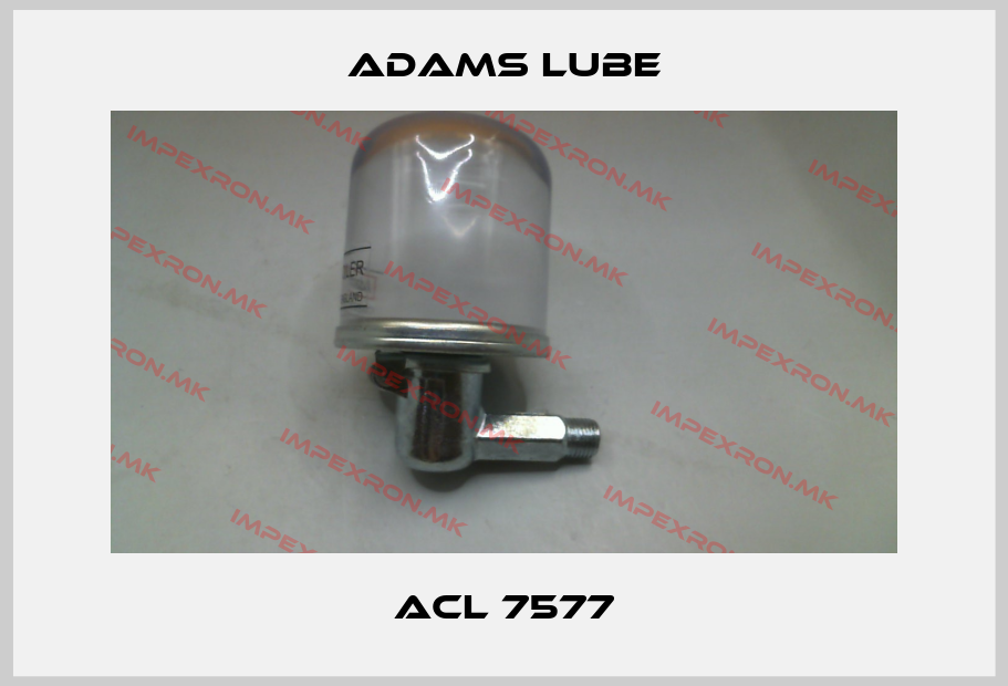 Adams Lube-ACL 7577price