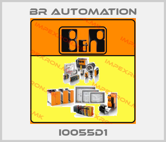 Br Automation-I0055D1price