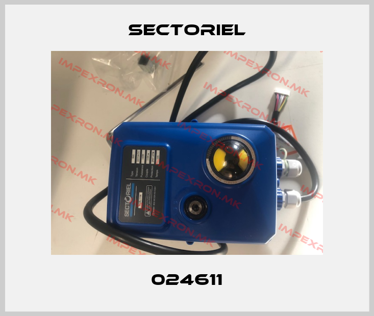 Sectoriel-024611price