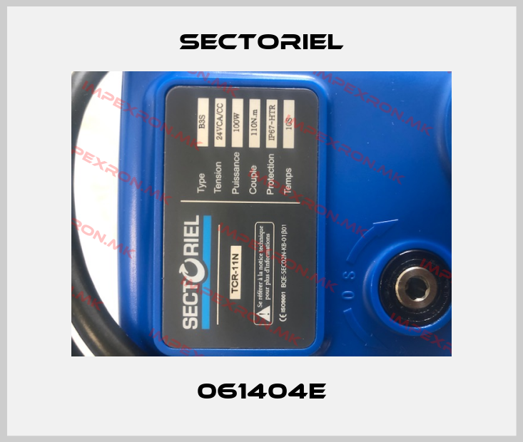 Sectoriel-061404Eprice