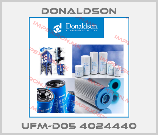 Donaldson-UFM-D05 4024440price