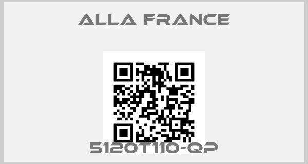 Alla France-5120T110-QPprice