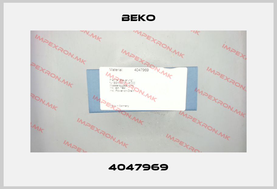 Beko-4047969price