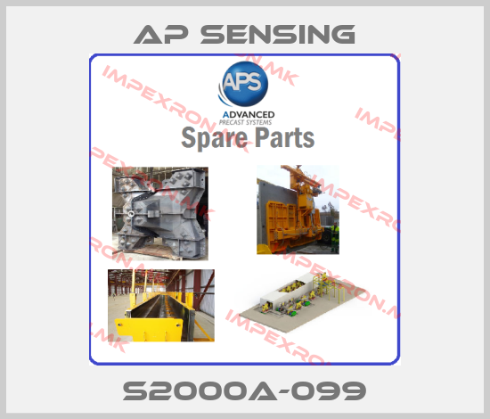 AP Sensing-S2000A-099price