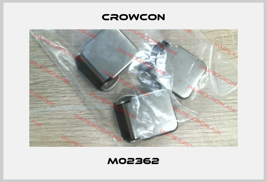 Crowcon-M02362price