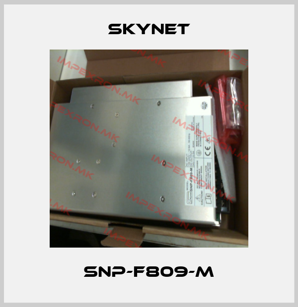 SKYNET-SNP-F809-Mprice
