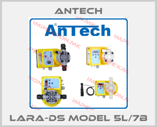 Antech-LARA-DS MODEL 5L/7Bprice