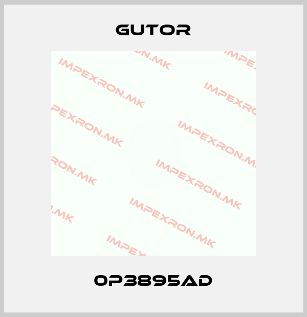 Gutor-0P3895ADprice