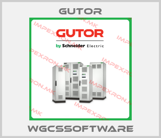 Gutor-WGCSSOFTWAREprice