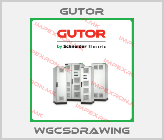 Gutor-WGCSDRAWINGprice