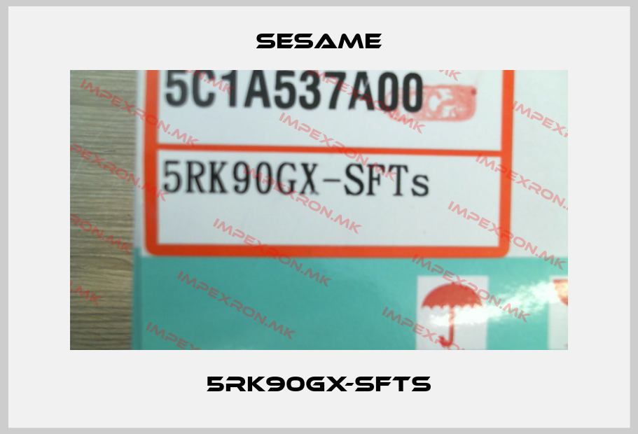 Sesame-5RK90GX-SFTsprice