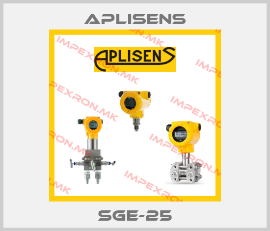 Aplisens-SGE-25price