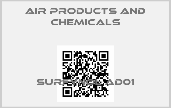 Air Products and Chemicals Europe