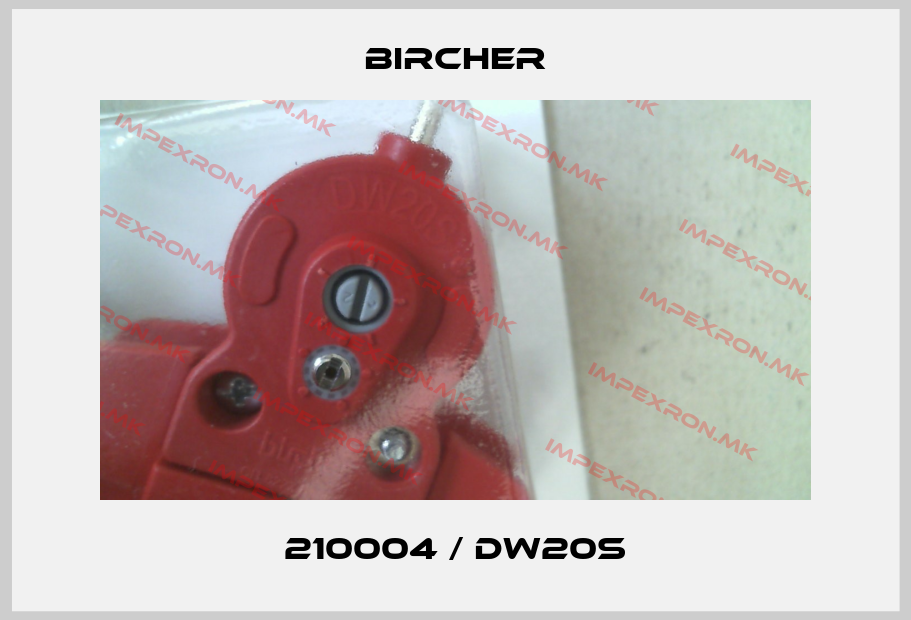 Bircher-210004 / DW20Sprice