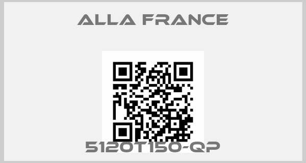 Alla France-5120T150-qpprice