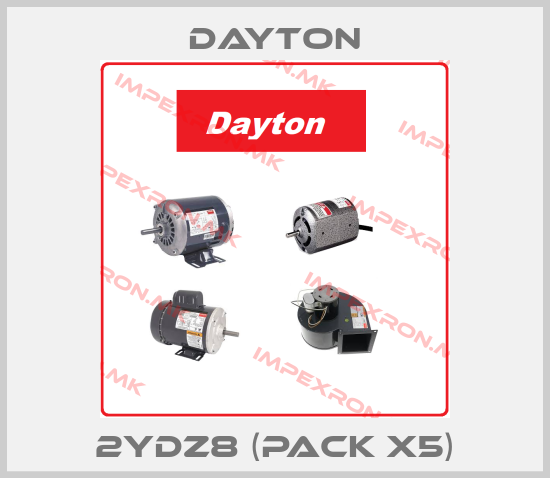 DAYTON Europe