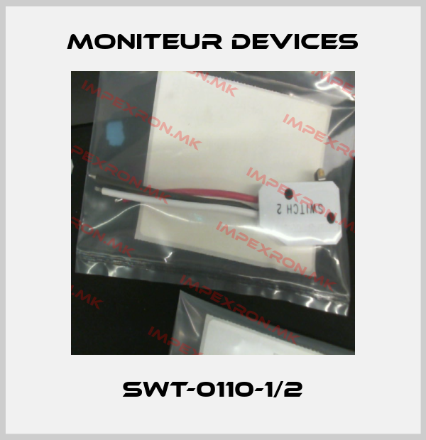Moniteur Devices-SWT-0110-1/2price
