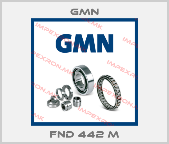 Gmn-FND 442 Mprice