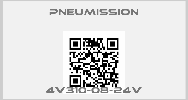 Pneumission- 4V310-08-24Vprice