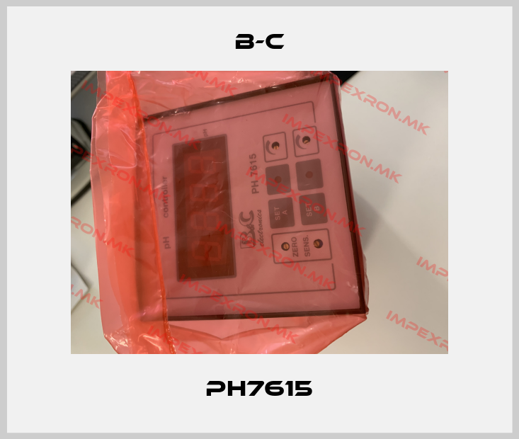 B-C-PH7615price