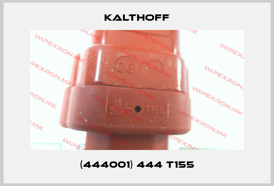 KALTHOFF-(444001) 444 T155price