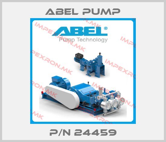ABEL pump-P/N 24459price