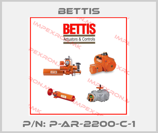 Bettis-P/N: P-AR-2200-C-1price