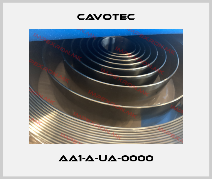 Cavotec-AA1-A-UA-0000price