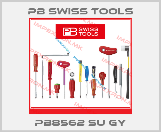 PB Swiss Tools-PB8562 SU GYprice