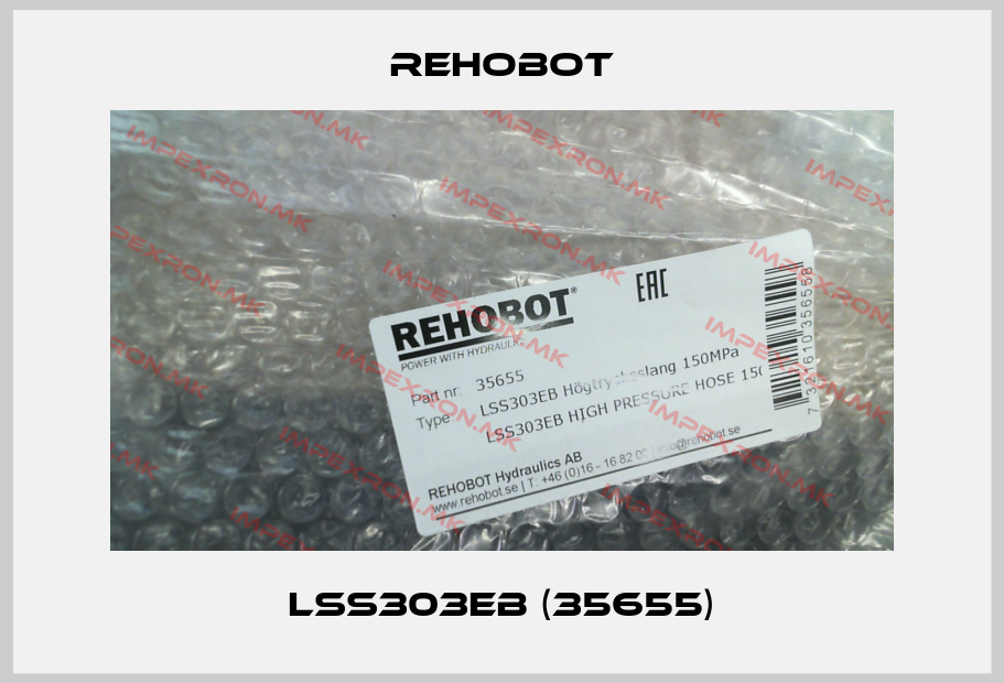 Rehobot-LSS303EB (35655)price
