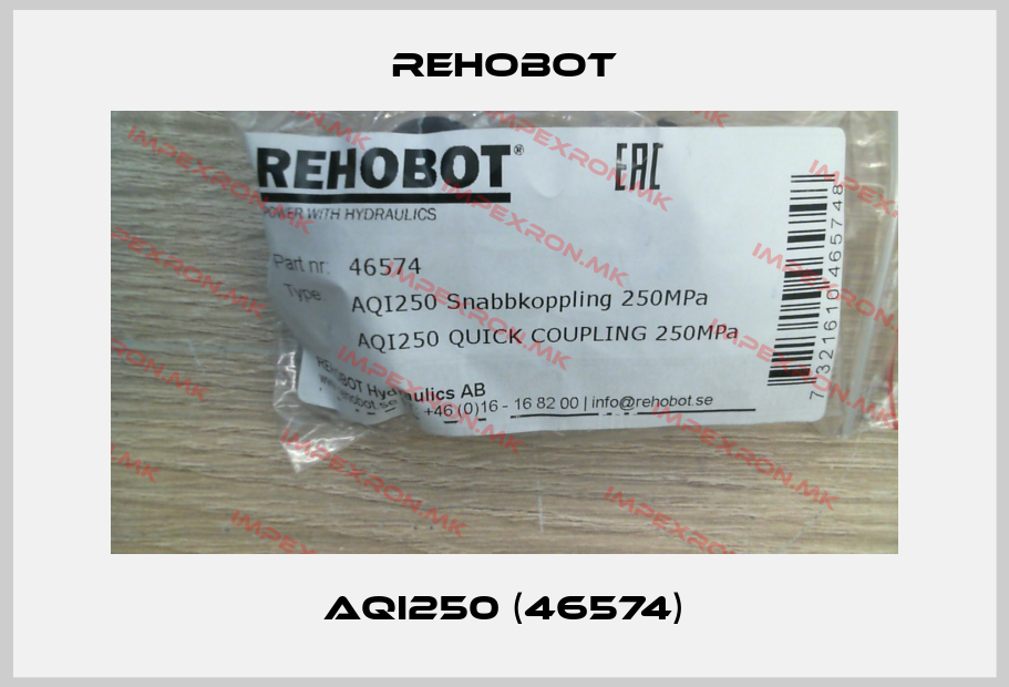 Rehobot-AQI250 (46574)price
