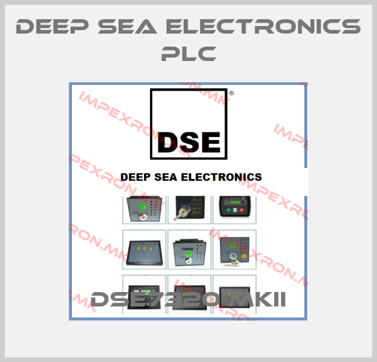 DEEP SEA ELECTRONICS PLC Europe