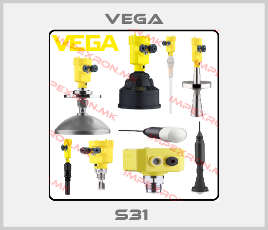 Vega-S31 price