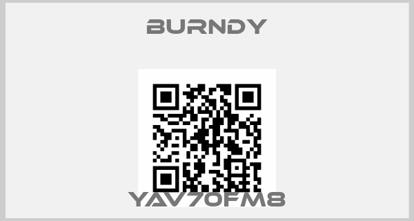 Burndy-YAV70FM8price