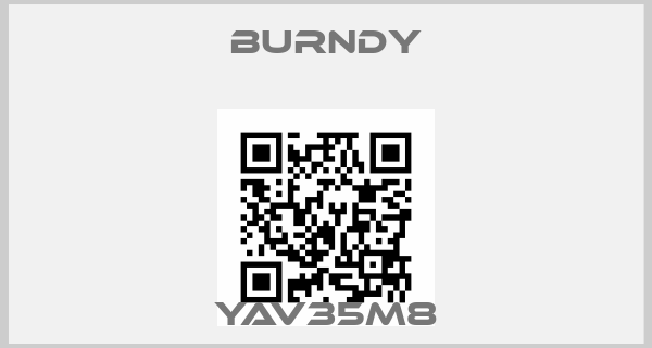 Burndy-YAV35M8price