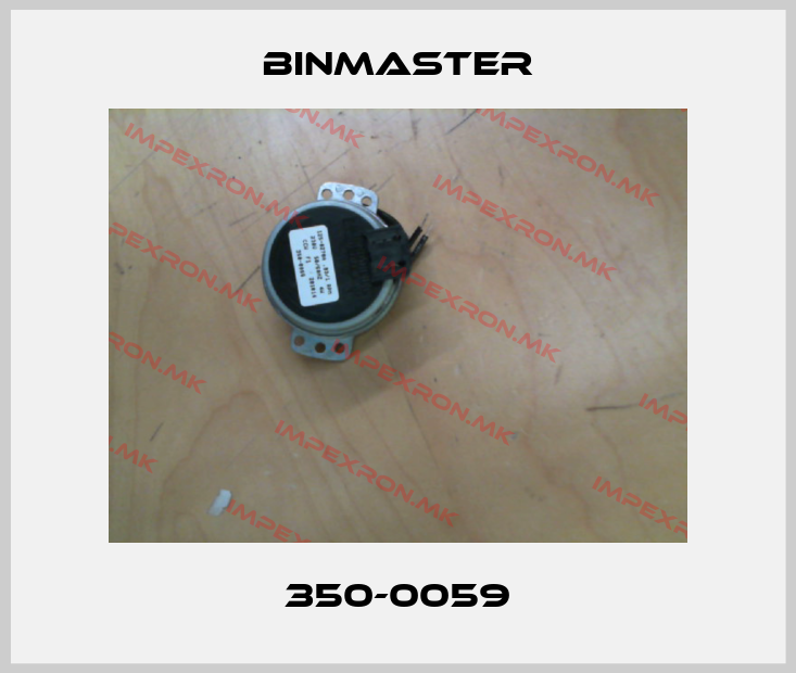 BinMaster-350-0059price