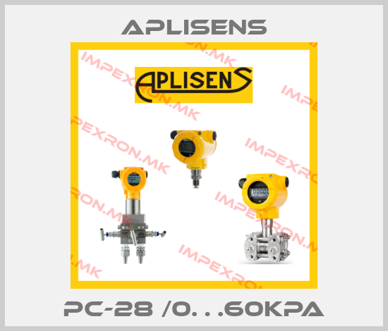 Aplisens-PC-28 /0…60kPaprice
