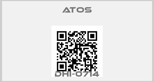 Atos-DHI-0714price