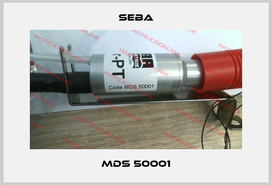 SEBA-MDS 50001price