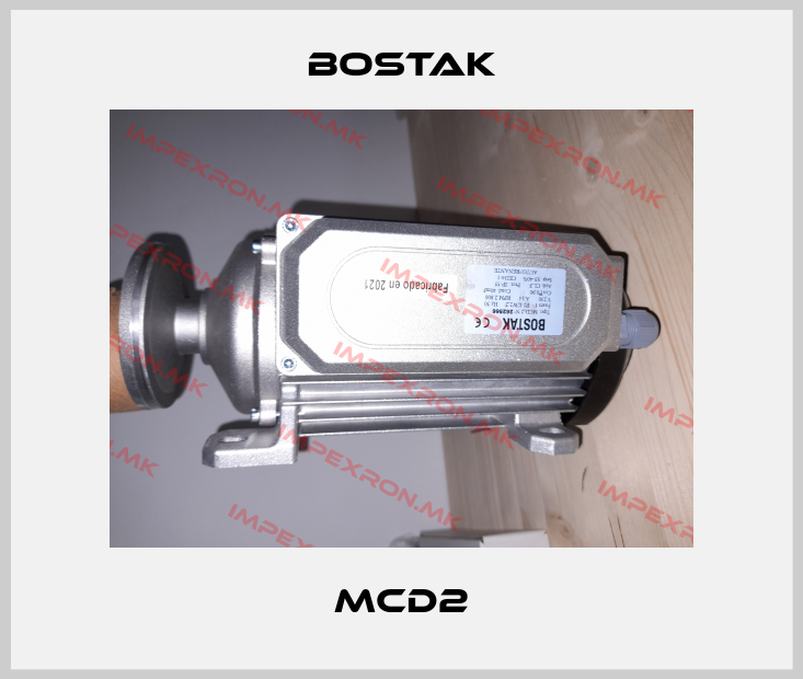 Bostak Europe