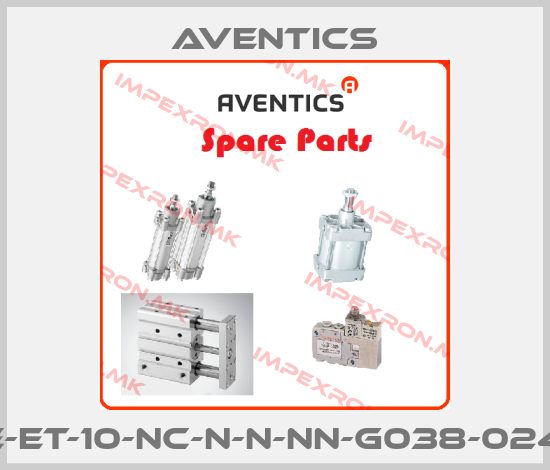 Aventics-ENE-ET-10-NC-N-N-NN-G038-024DCprice